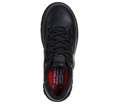 Skechers- Women Work Slip-Resistant: Jammers - Tepin