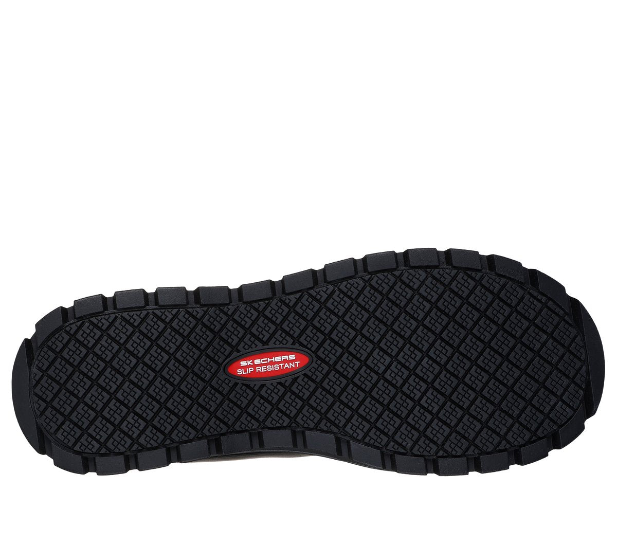 Skechers- Women Work Slip-Resistant: Jammers - Tepin