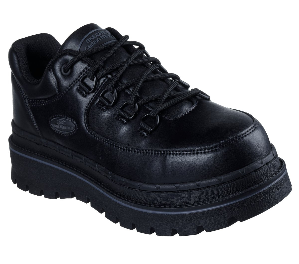 Skechers- Women Work Slip-Resistant: Jammers - Tepin