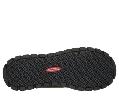 Skechers- Women|New Arrivals Work Slip-Resistant: Jammers - Atara
