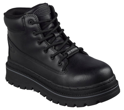 Skechers- Women|New Arrivals Work Slip-Resistant: Jammers - Atara