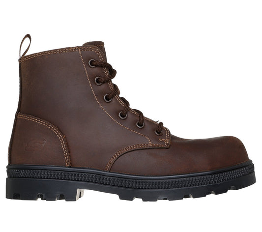 Skechers- Women Work: Rotund - Finnen