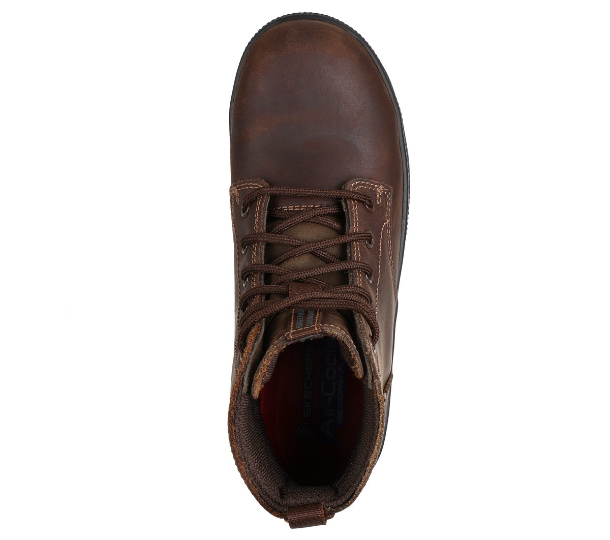 Skechers- Women Work: Rotund - Finnen