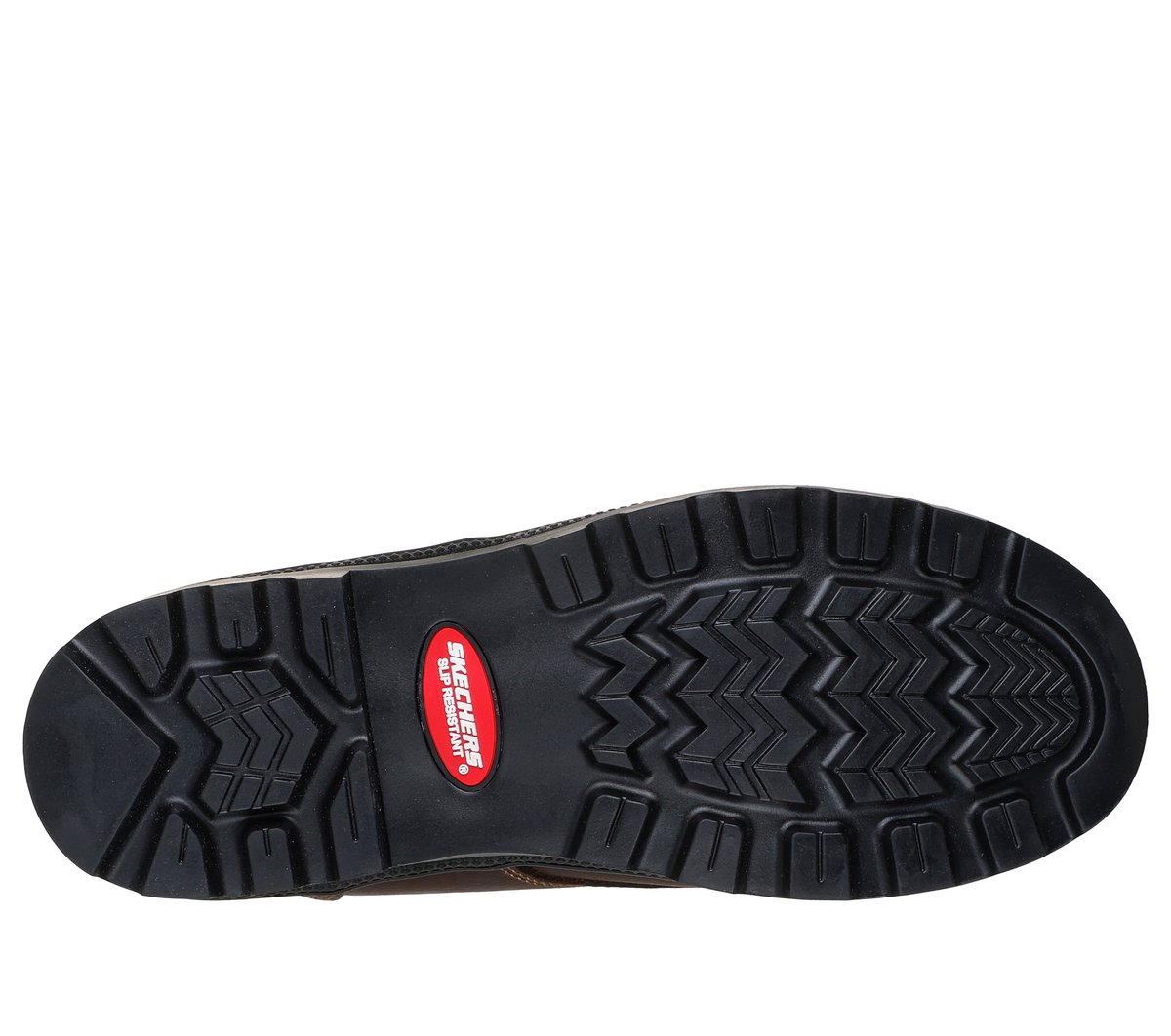 Skechers- Women Work: Rotund - Finnen