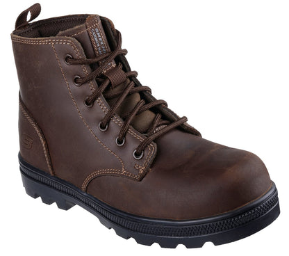 Skechers- Women Work: Rotund - Finnen