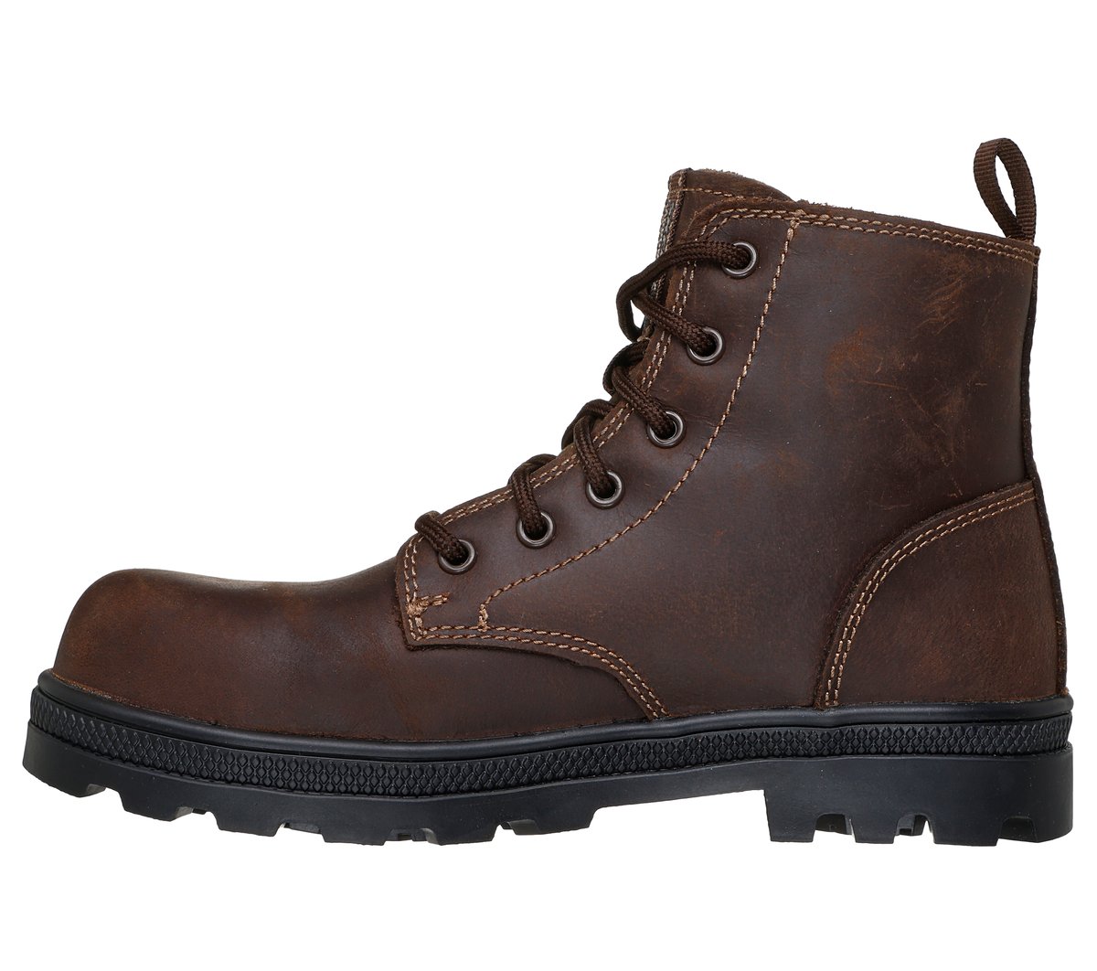 Skechers- Women Work: Rotund - Finnen