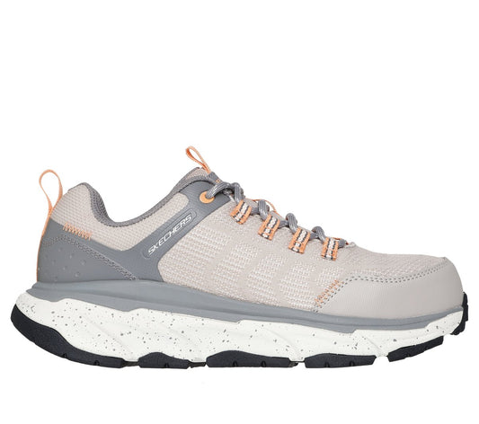 Skechers- Women Work Slip-Resistant: D'Lux Journey SR - Nixxy