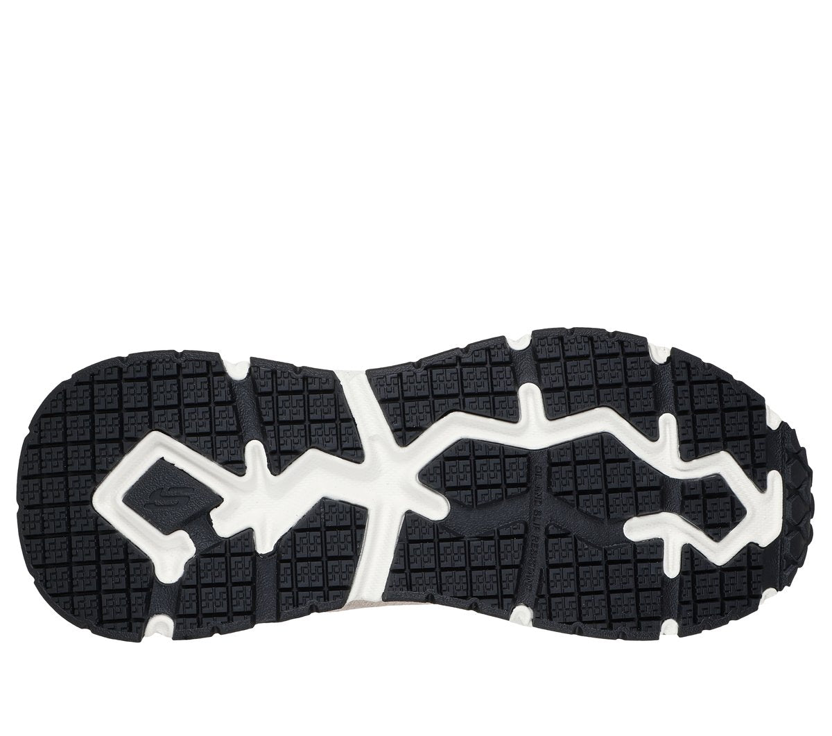 Skechers- Women Work Slip-Resistant: D'Lux Journey SR - Nixxy