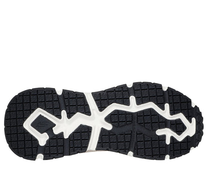 Skechers- Women Work Slip-Resistant: D'Lux Journey SR - Nixxy