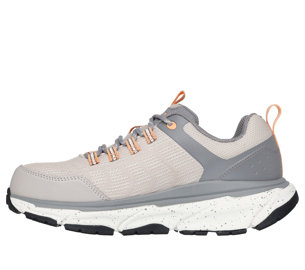 Skechers- Women Work Slip-Resistant: D'Lux Journey SR - Nixxy
