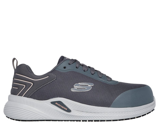 Skechers- Women Work: Carbix - Nia