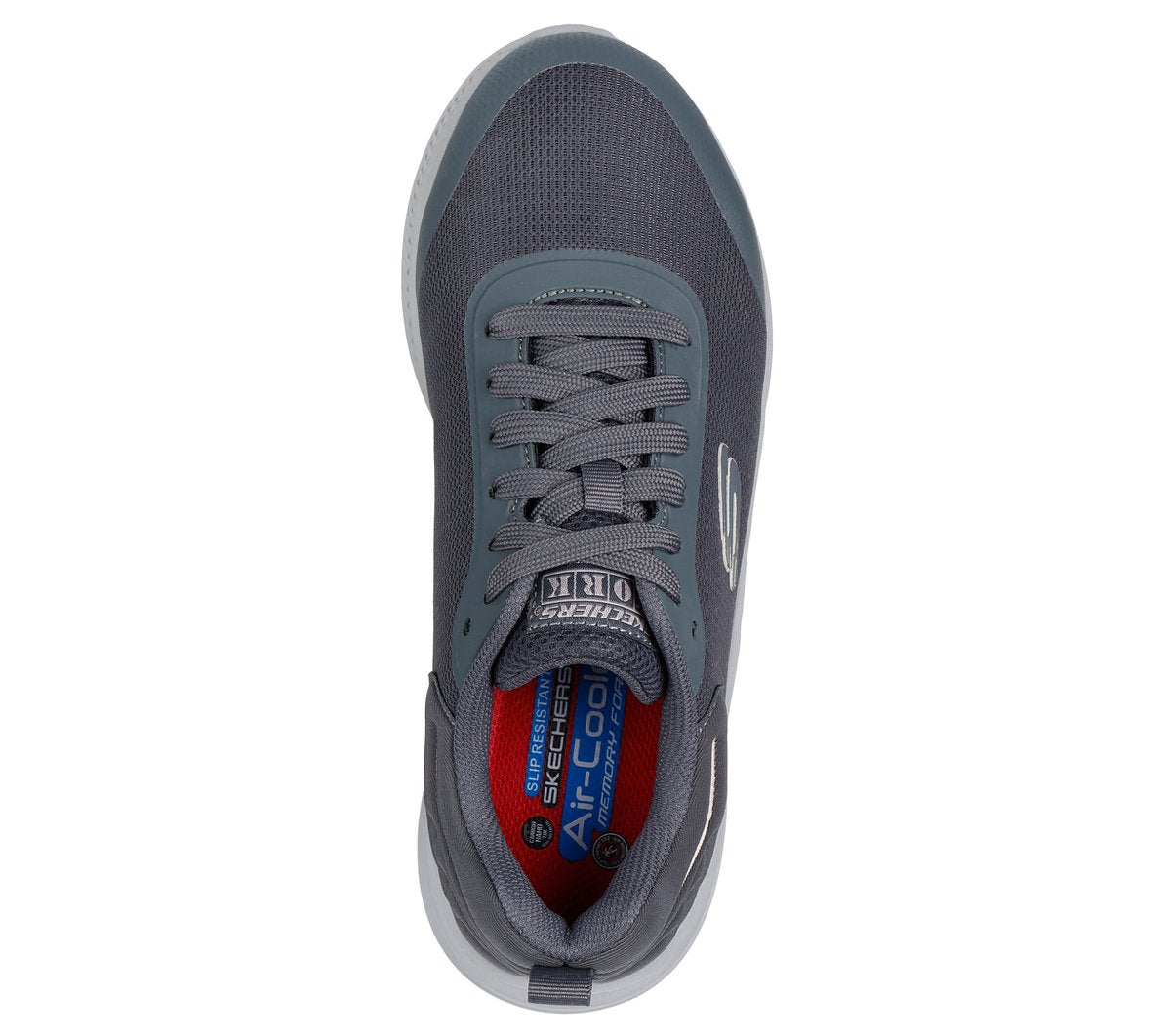 Skechers- Women Work: Carbix - Nia