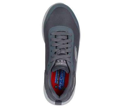 Skechers- Women Work: Carbix - Nia