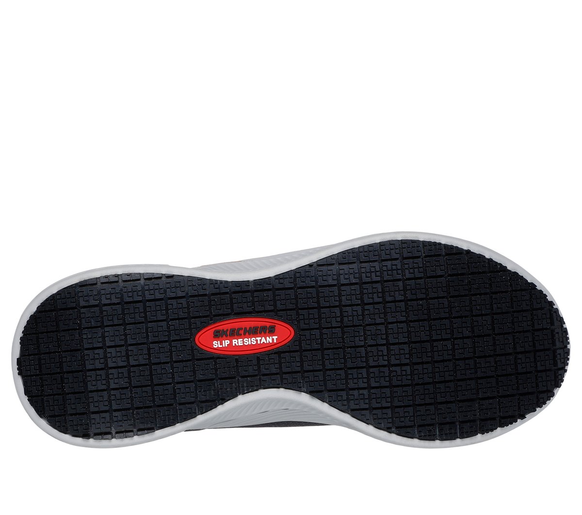 Skechers- Women Work: Carbix - Nia