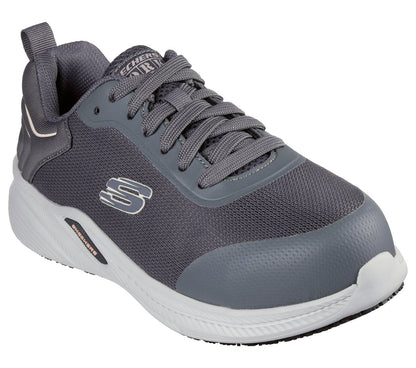 Skechers- Women Work: Carbix - Nia