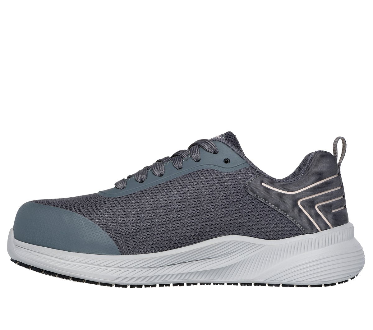 Skechers- Women Work: Carbix - Nia
