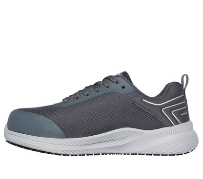 Skechers- Women Work: Carbix - Nia