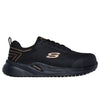 BLACK / GOLD
