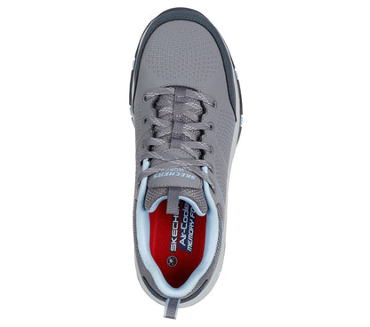 Skechers- Women Work: Trego - Astallet CT