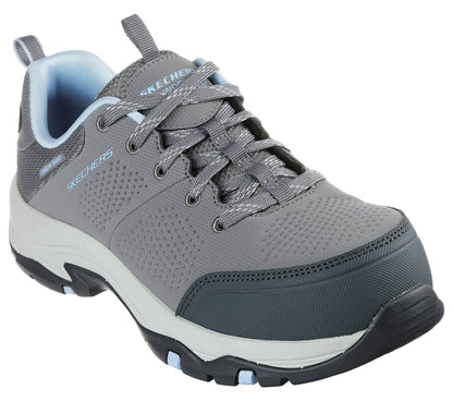 Skechers- Women Work: Trego - Astallet CT