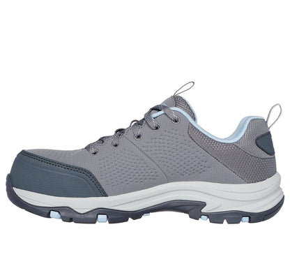 Skechers- Women Work: Trego - Astallet CT