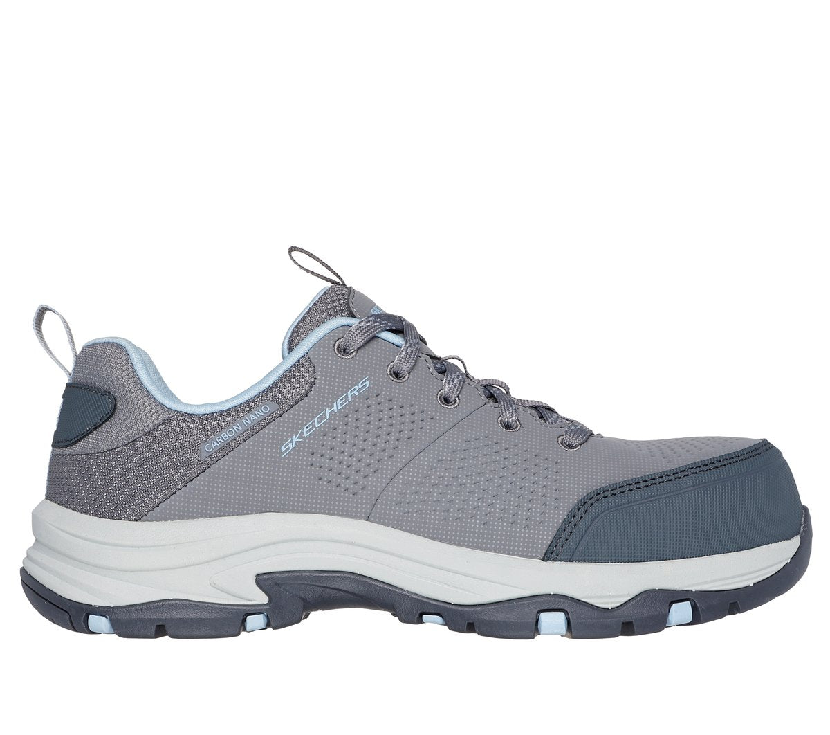 GRAY / AQUA,6.0,Medium