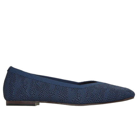 Skechers- Women Cleo Square - Stroll With Me