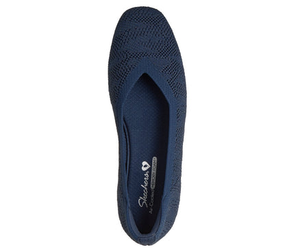 Skechers- Women Cleo Square - Stroll With Me