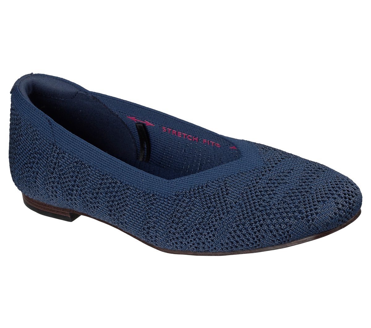 Skechers- Women Cleo Square - Stroll With Me