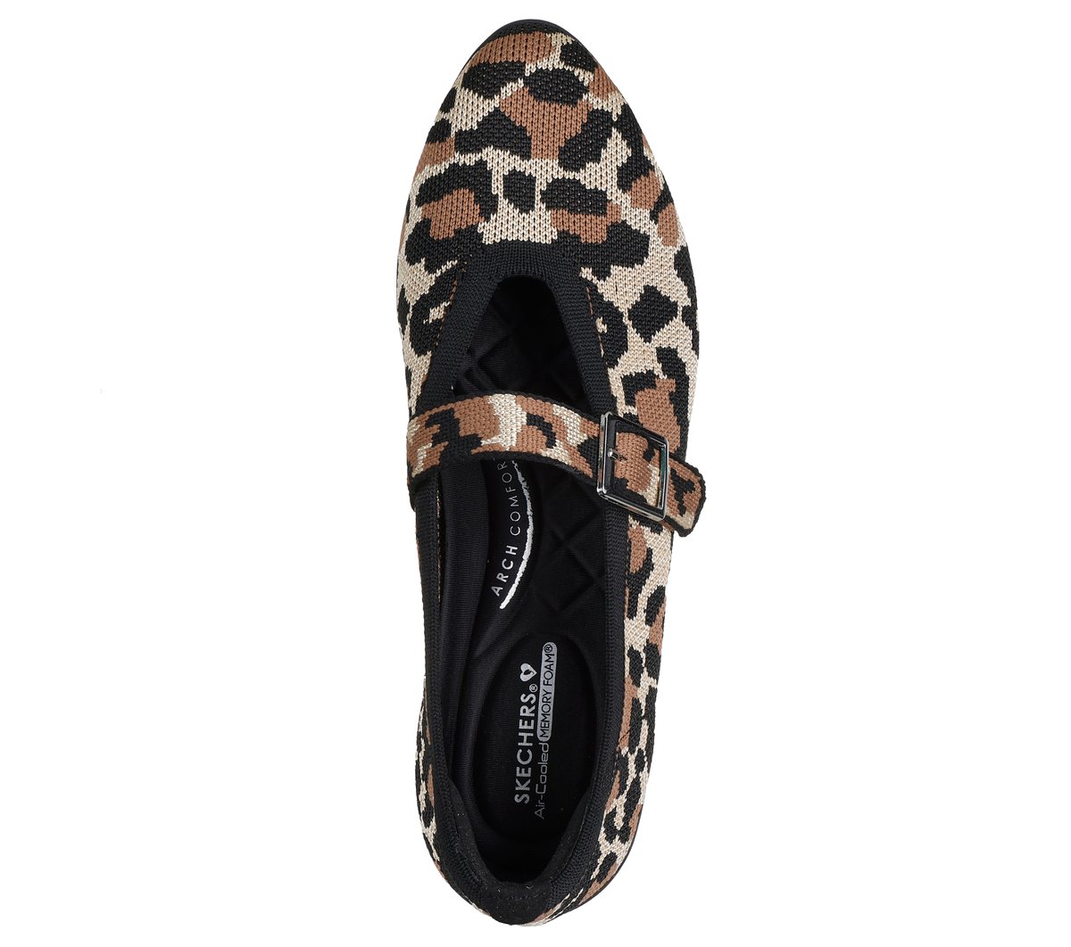 Skechers- Women Cleo Walk - Runway Hit