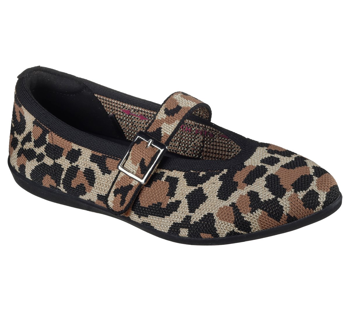 Skechers- Women Cleo Walk - Runway Hit