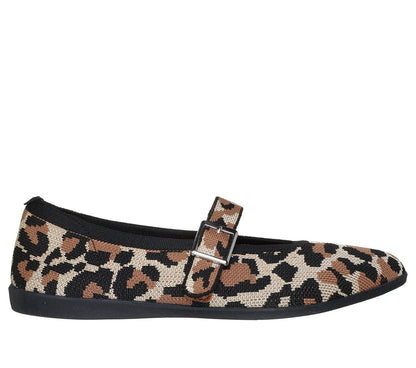 LEOPARD,6.0,Medium