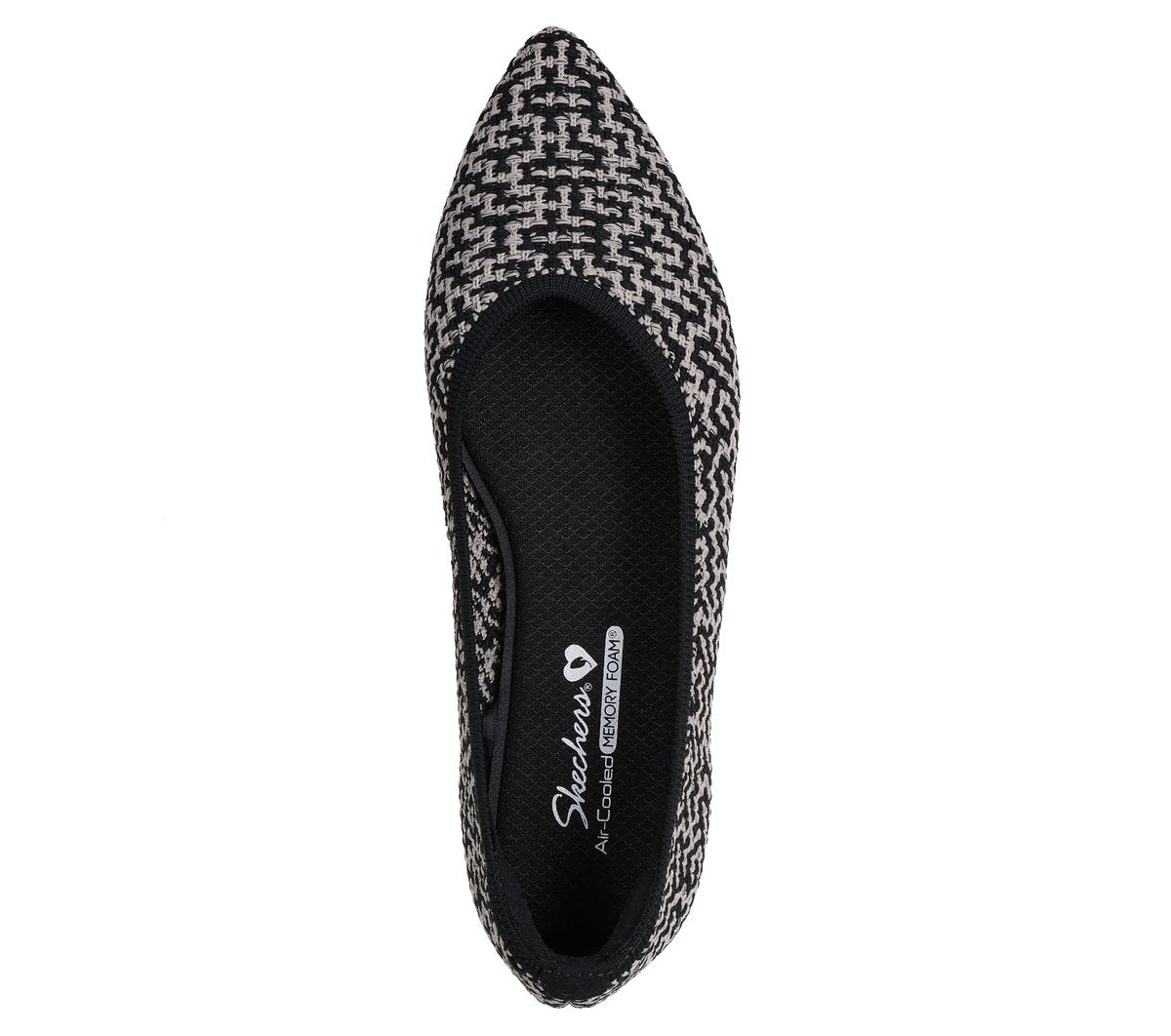 Skechers- Women Cleo Point - Chic Allure