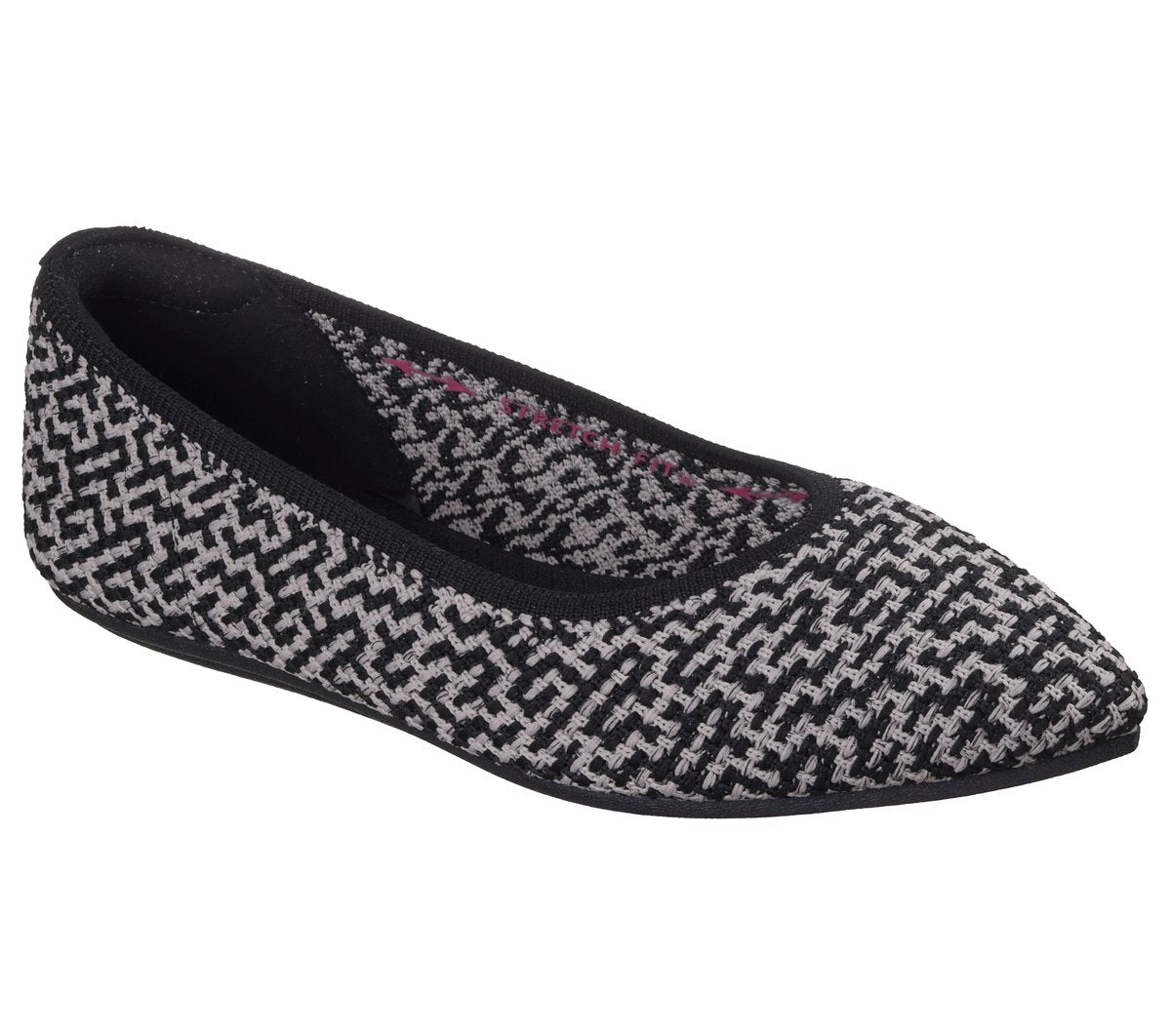 Skechers- Women Cleo Point - Chic Allure