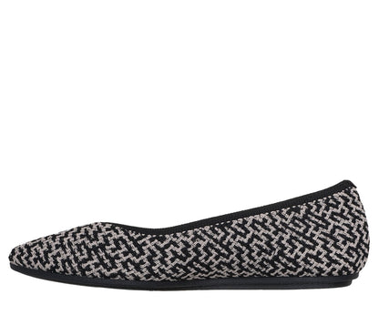 Skechers- Women Cleo Point - Chic Allure