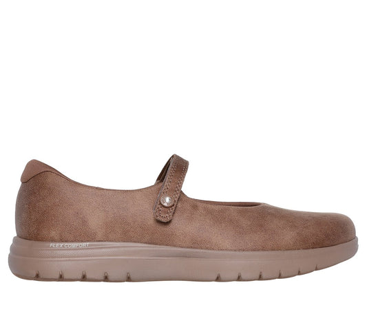Skechers- Women On-The-GO Flex - Whisper