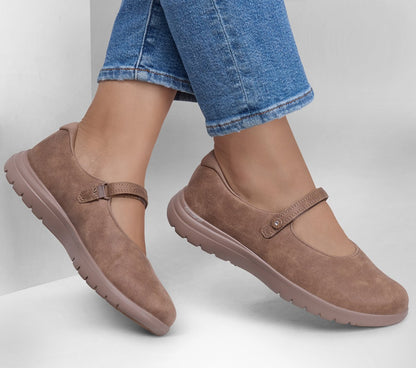 Skechers- Women On-The-GO Flex - Whisper