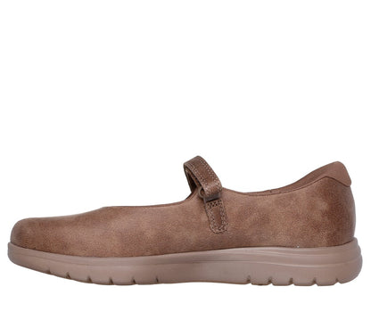 Skechers- Women On-The-GO Flex - Whisper