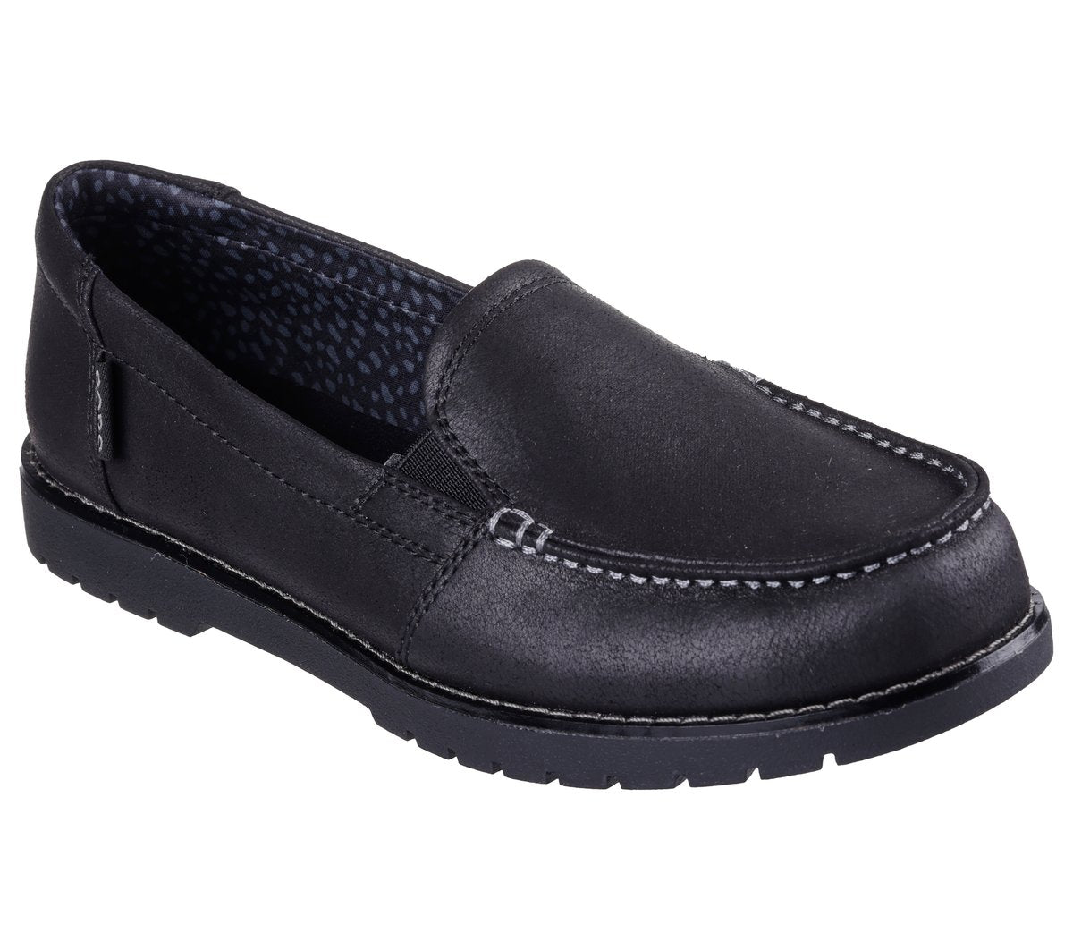 Skechers- Women BOBS Chill Lugs - Central Look