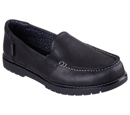 Skechers- Women BOBS Chill Lugs - Central Look
