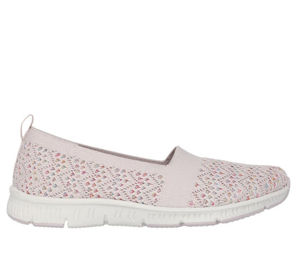 Skechers- Women Be-Cool - Knitwaves