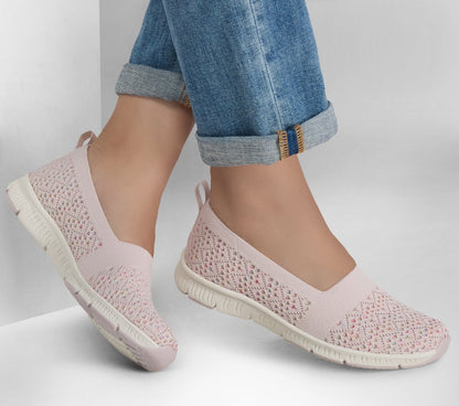 Skechers- Women Be-Cool - Knitwaves