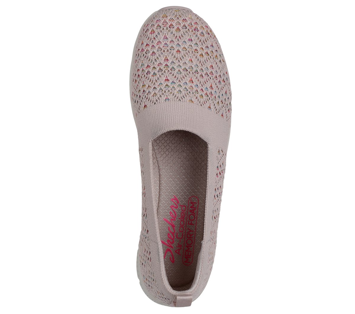 Skechers- Women Be-Cool - Knitwaves