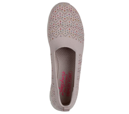 Skechers- Women Be-Cool - Knitwaves