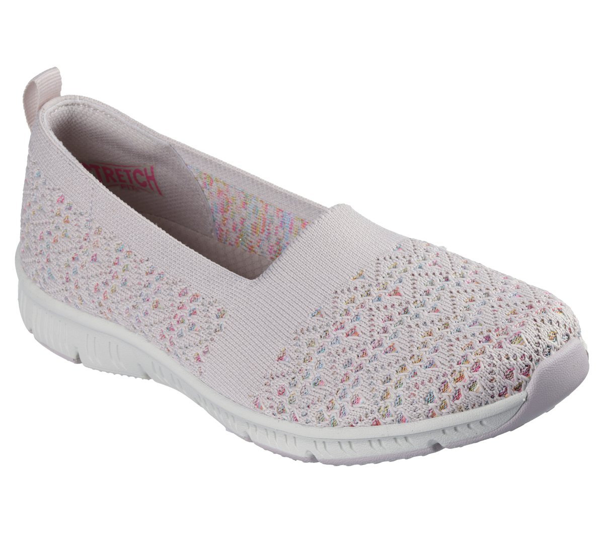 Skechers- Women Be-Cool - Knitwaves