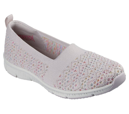 Skechers- Women Be-Cool - Knitwaves