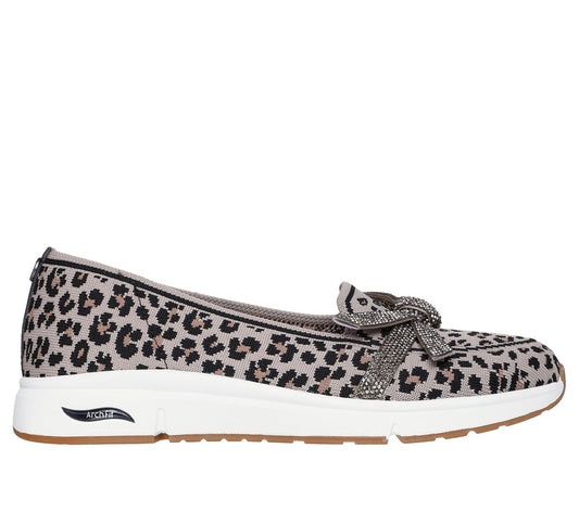 Skechers- Women Martha Stewart: Arch Fit Living