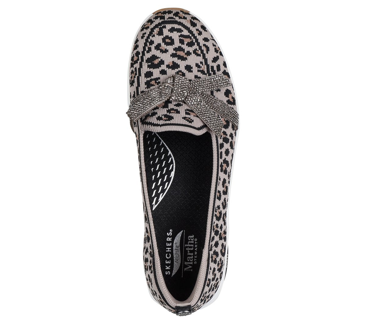 Skechers- Women Martha Stewart: Arch Fit Living