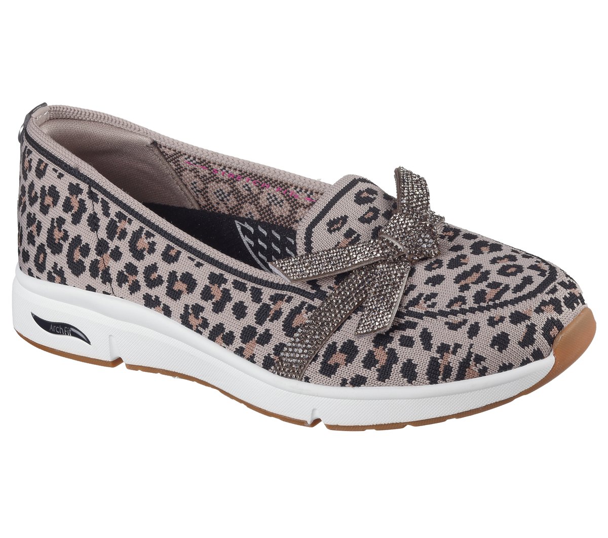 Skechers- Women Martha Stewart: Arch Fit Living
