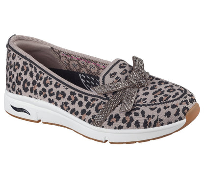 Skechers- Women Martha Stewart: Arch Fit Living